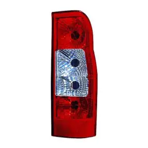 DIEDERICHS 1455091 Heckleuchte R&uuml;ckleuchte f&uuml;r FORD Transit FD FA links 1435881