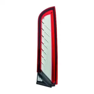 DIEDERICHS 1455693 Heckleuchte R&uuml;ckleuchte f&uuml;r FORD Tourneo Connect V408 links oben