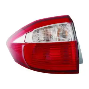 DIEDERICHS 1467091 Heckleuchte R&uuml;ckleuchte f&uuml;r FORD C-Max 2 hinten links 1704509