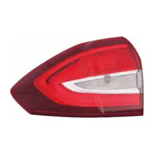 DIEDERICHS 1467191 Heckleuchte R&uuml;ckleuchte f&uuml;r FORD C-Max 2 links au&szlig;en 1899777
