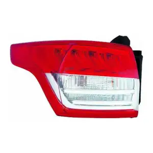 DIEDERICHS LED Heckleuchte R&uuml;ckleuchte f&uuml;r FORD Kuga 2 DM2 rechts au&szlig;en 1785404