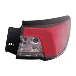 DIEDERICHS 1472090 LED Heckleuchte R&uuml;ckleuchte f&uuml;r FORD Kuga 3 rechts au&szlig;en 2451843