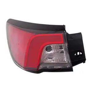 DIEDERICHS 1472091 LED Heckleuchte R&uuml;ckleuchte f&uuml;r FORD Kuga 3 links au&szlig;en 2451845