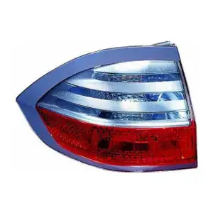 DIEDERICHS 1485090 Heckleuchte R&uuml;ckleuchte f&uuml;r FORD S-Max WA6 hinten rechts 1381072