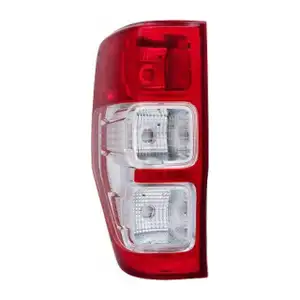 DIEDERICHS 1590091 Heckleuchte R&uuml;ckleuchte f&uuml;r FORD Ranger TKE hinten links 1729391