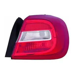 DIEDERICHS LED Heckleuchte R&uuml;ckleuchte f&uuml;r MERCEDES-BENZ GLA-Klasse X156 rechts au&szlig;en