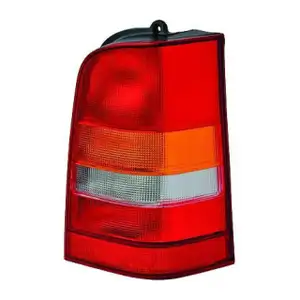 DIEDERICHS 1665090 Heckleuchte R&uuml;ckleuchte f&uuml;r MERCEDES-BENZ Vito W638 rechts 6388201764