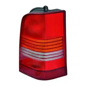 DIEDERICHS Heckleuchte R&uuml;ckleuchte f&uuml;r MERCEDES-BENZ V-Klasse 638/2 rechts 6308201964