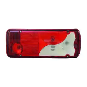 DIEDERICHS Heckleuchte R&uuml;ckleuchte f&uuml;r VW Crafter 30-50 MERCEDES Sprinter B906 B907 links