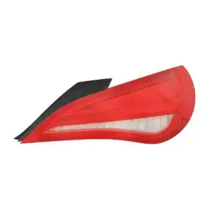 DIEDERICHS LED Heckleuchte R&uuml;ckleuchte f&uuml;r MERCEDES-BENZ CLA C117 bis BJ. 06.2016 rechts