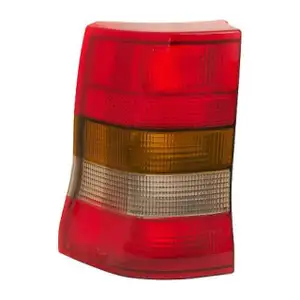 DIEDERICHS 1804791 Heckleuchte R&uuml;ckleuchte f&uuml;r OPEL Astra F Caravan T98 links 90510614