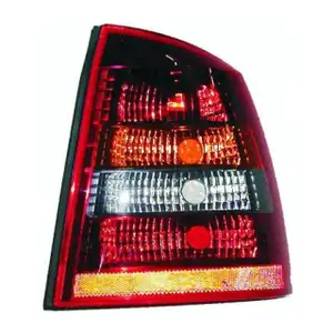 DIEDERICHS 1805191 Heckleuchte R&uuml;ckleuchte rauchgrau f&uuml;r OPEL Astra G Cabriolet T67 links