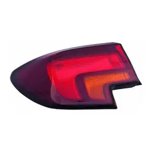 DIEDERICHS 1808090 Heckleuchte R&uuml;ckleuchte f&uuml;r OPEL Astra K 68 rechts au&szlig;en 39099015