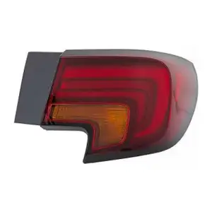 DIEDERICHS LED Heckleuchte R&uuml;ckleuchte f&uuml;r OPEL Astra K B16 rechts au&szlig;en 39015946