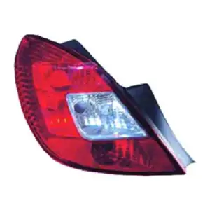 DIEDERICHS Heckleuchte R&uuml;ckleuchte f&uuml;r OPEL Corsa D S07 5-T&uuml;rer rechts 93189097