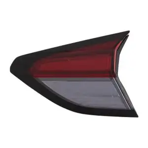 DIEDERICHS LED Heckleuchte R&uuml;ckleuchte f&uuml;r OPEL Corsa F P2JO rechts innen 9830096180