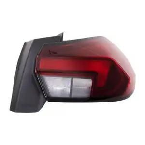 DIEDERICHS 1816090 Heckleuchte R&uuml;ckleuchte f&uuml;r OPEL Corsa F P2JO rechts 9829317280