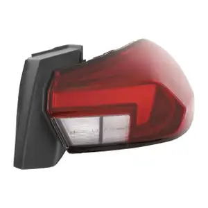 DIEDERICHS 1816190 Heckleuchte R&uuml;ckleuchte f&uuml;r OPEL Corsa F P2JO rechts au&szlig;en 9829317280