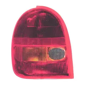DIEDERICHS 1812090 Heckleuchte R&uuml;ckleuchte f&uuml;r OPEL Corsa B S93 hinten links 1222025