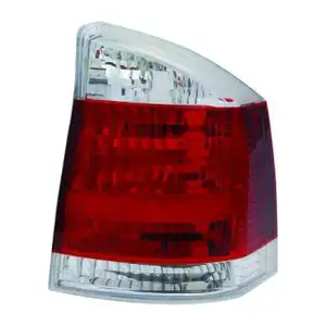 DIEDERICHS 1825190 Heckleuchte R&uuml;ckleuchte Blinker wei&szlig; f&uuml;r OPEL Vectra C rechts 93175446
