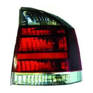 DIEDERICHS Heckleuchte R&uuml;ckleuchte get&ouml;nt f&uuml;r OPEL Vectra C CC Z02 rechts 93177157