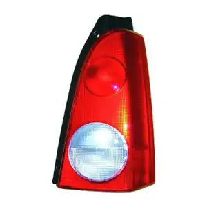 DIEDERICHS 1865091 Heckleuchte R&uuml;ckleuchte f&uuml;r OPEL Agila A H00 hinten links 9209548