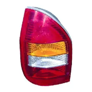 DIEDERICHS 1890090 Heckleuchte f&uuml;r OPEL Zafira A T98 Gro&szlig;raumlimousine rechts 09117446