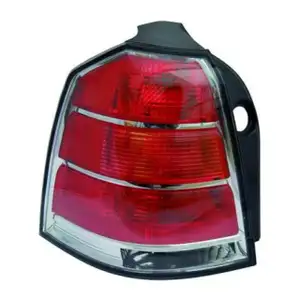 DIEDERICHS Heckleuchte R&uuml;ckleuchte f&uuml;r OPEL Zafira / Zafira Family B M75 bis 12.07 links