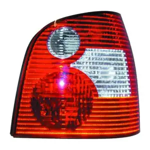 DIEDERICHS 2205090 Heckleuchte R&uuml;ckleuchte f&uuml;r VW Polo 4 9N rechts 6Q6945096G