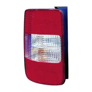 DIEDERICHS 2205693 Heckleuchte R&uuml;ckleuchte f&uuml;r VW Caddy 3 Heckklappe links 2K0945095N