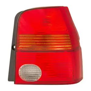DIEDERICHS 2208090 Heckleuchte R&uuml;ckleuchte f&uuml;r VW Lupo 1 6X1 6E1 rechts 6X0945096E
