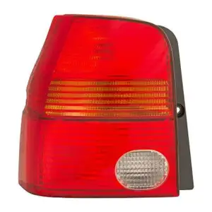 DIEDERICHS 2208091 Heckleuchte R&uuml;ckleuchte f&uuml;r VW Lupo 1 6X1 6E1 links 6X0945095D
