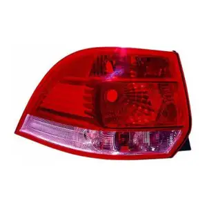 DIEDERICHS 2214790 Heckleuchte R&uuml;ckleuchte f&uuml;r VW Golf 5 6 Variant rechts 1K9945096C