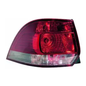 DIEDERICHS 2214792 Heckleuchte R&uuml;ckleuchte f&uuml;r VW Golf 6 Variant rechts 1K9945096F