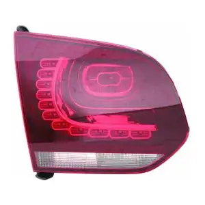 DIEDERICHS 2215293 LED Heckleuchte R&uuml;ckleuchte f&uuml;r VW Golf 6 links innen 5K0945093AF