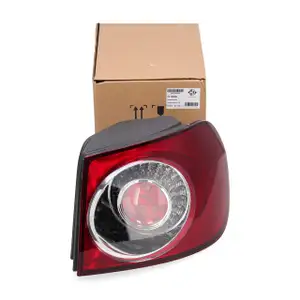DIEDERICHS LED Heckleuchte R&uuml;ckleuchte f&uuml;r VW Golf Plus 5 hinten rechts au&szlig;en 5M0945096P