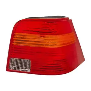 DIEDERICHS 2213090 Heckleuchte R&uuml;ckleuchte f&uuml;r VW Golf 1J1 rechts 1J6945112Q