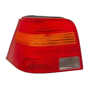 DIEDERICHS 2213091 Heckleuchte R&uuml;ckleuchte f&uuml;r VW Golf 4 1J1 links 1J6945111N