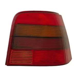 DIEDERICHS 2213092 Heckleuchte R&uuml;ckleuchte rauchgrau f&uuml;r VW Golf 4 rechts 1J6945112S