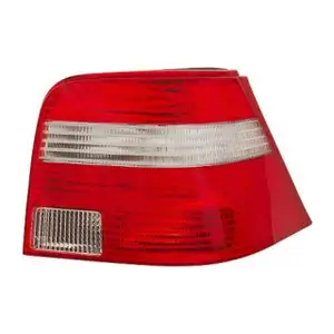 DIEDERICHS 2213190 Heckleuchte R&uuml;ckleuchte f&uuml;r VW Golf 4 MK4 1J1 rechts 1J6945096BB