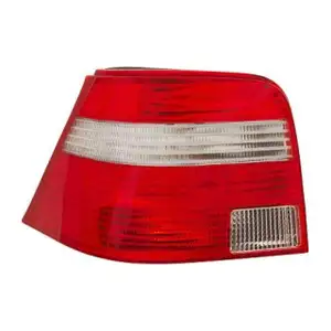 DIEDERICHS 2213191 Heckleuchte R&uuml;ckleuchte f&uuml;r VW Golf 4 MK4 1J1 links 1J6945095BB
