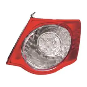 DIEDERICHS 2232090 LED Heckleuchte R&uuml;ckleuchte f&uuml;r VW Jetta 3 1K2 rechts 1K5945096M