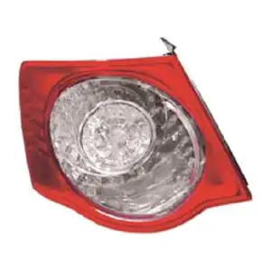 DIEDERICHS 2232091 LED Heckleuchte R&uuml;ckleuchte f&uuml;r VW Jetta 3 1K2 links 1K5945095M