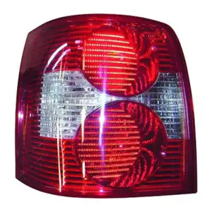 DIEDERICHS 2246690 Heckleuchte R&uuml;ckleuchte f&uuml;r VW Passat B5.5 Variant rechts 3B9945096T