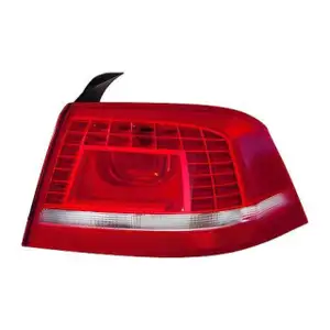 DIEDERICHS 2248095 LED Heckleuchte R&uuml;ckleuchte f&uuml;r VW Passat B7 links au&szlig;en 3AE945207B