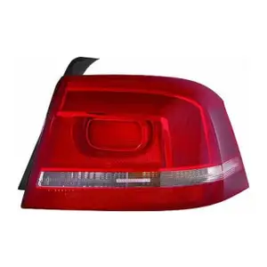 DIEDERICHS 2248090 Heckleuchte R&uuml;ckleuchte f&uuml;r VW Passat B7 362 hinten rechts 3AE945096C