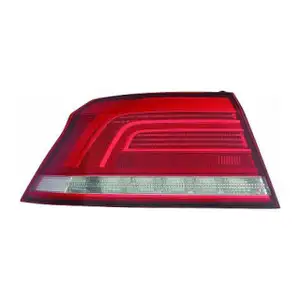 DIEDERICHS 2249091 LED Heckleuchte R&uuml;ckleuchte f&uuml;r VW Passat B8 links au&szlig;en 3G5945095F