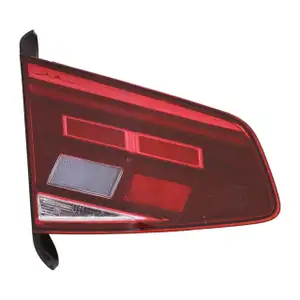 DIEDERICHS LED Heckleuchte R&uuml;ckleuchte f&uuml;r VW Passat B8 ab 07.2019 links innen 3G5945093D