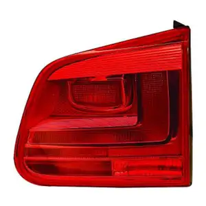 DIEDERICHS 2255292 Heckleuchte R&uuml;ckleuchte f&uuml;r VW Tiguan 5N rechts innen 5N0945094E