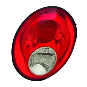 DIEDERICHS 2265090 Heckleuchte R&uuml;ckleuchte f&uuml;r VW New Beetle 9C1 1C1 rechts 1C0945172F